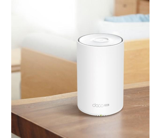 TP-Link Deco X20-DSL Mesh WiFi6 (1800Mb/s a/b/g/n/ac/ax) - 1045781 - zdjęcie 4